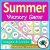 Summer Memory Game – With and without words in Hebrew